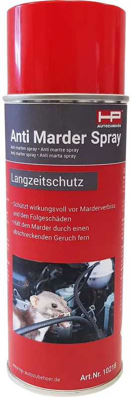 Neue Ware HP Anti Marder Spray 400 ml
