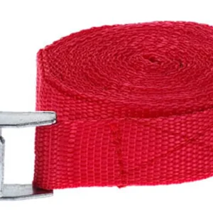 Neuheit HP Anhänger-Zurrgurt 5 m x 2,5 cm