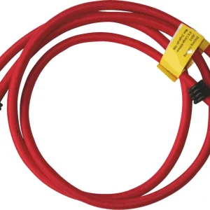 Top-Seller HP Anhänger-Gepäckspanner 80 cm 2 Stück