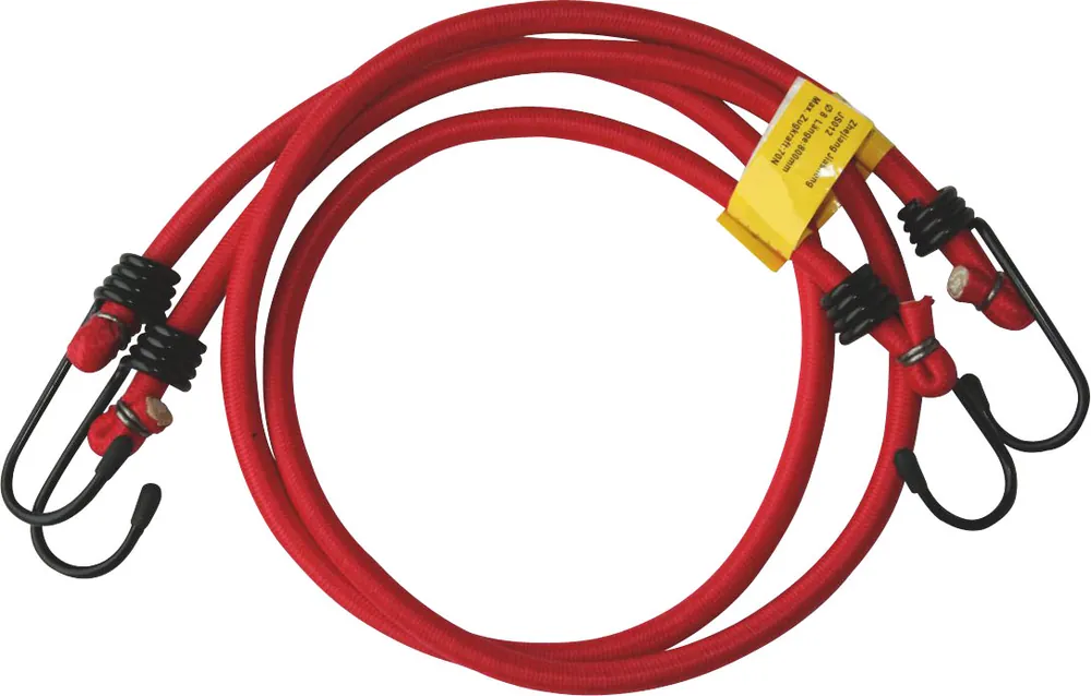 Top-Seller HP Anhänger-Gepäckspanner 80 cm 2 Stück