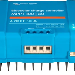Victron BlueSolar MPPT 100/30 & 100/50 Solar-Laderegler Garantierte Lieferung