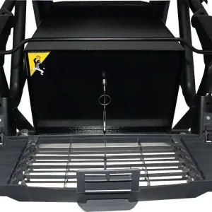 Expressversand Mobil Safe Sitzsockelsafe für Fiat Ducato