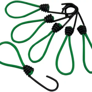 Preis Gesenkt Gummibandspanner-Haken Set 6 Stück