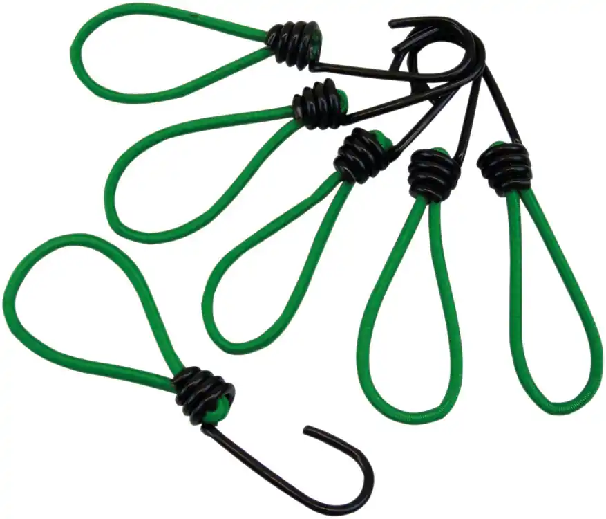 Preis Gesenkt Gummibandspanner-Haken Set 6 Stück