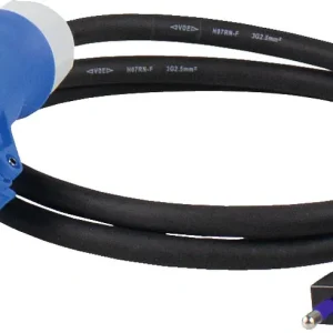 CEE-Adapterleitung Stecker Italien Letzte Chance