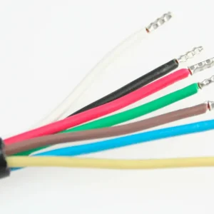 Rabatt Fahrzeugleitung H05VV-F 7 x 1,0