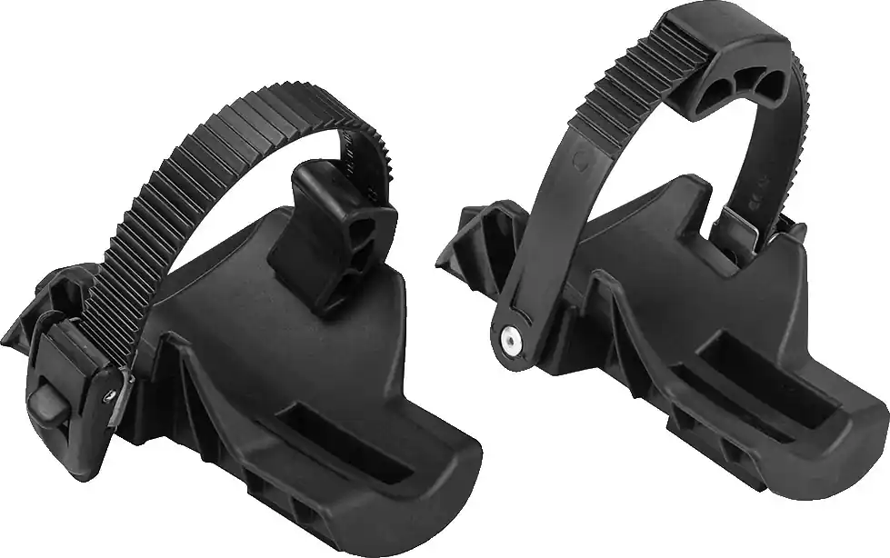 Eufab Radstopper für breite Reifen bis 3,25 Zoll Preis Gesenkt