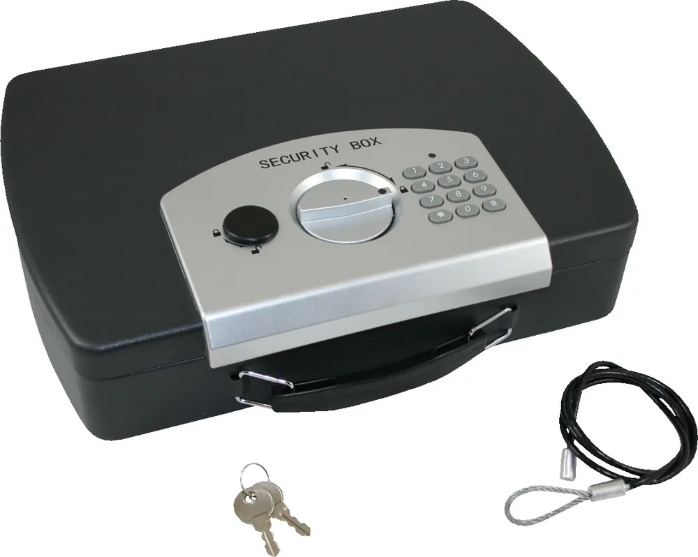 Kracherpreis Haba Fort Knox digitaler Tresor