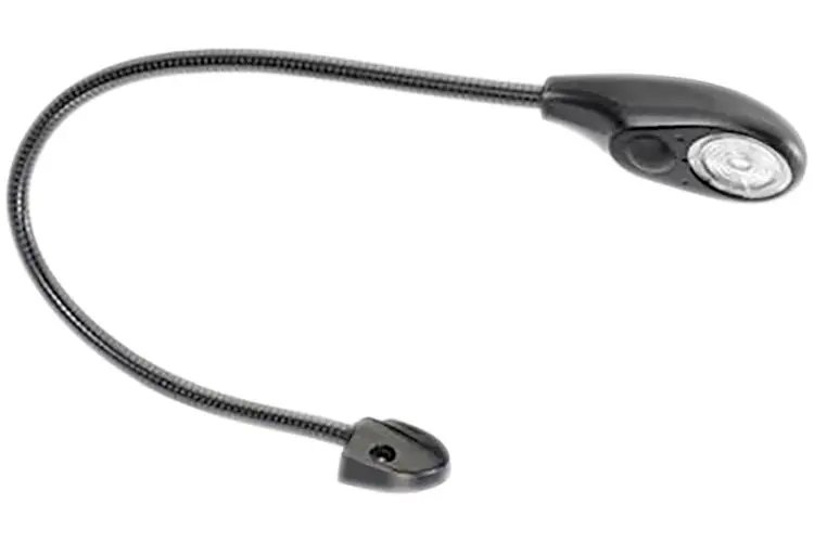 Hella LED Leseleuchte 12 / 24 V Top-Seller