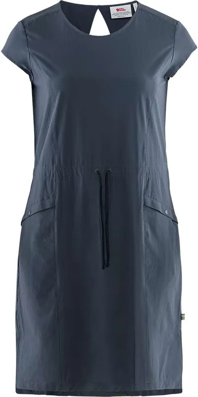 Fjällräven High Coast Lite Damen Sommerkleid Finale Aktion