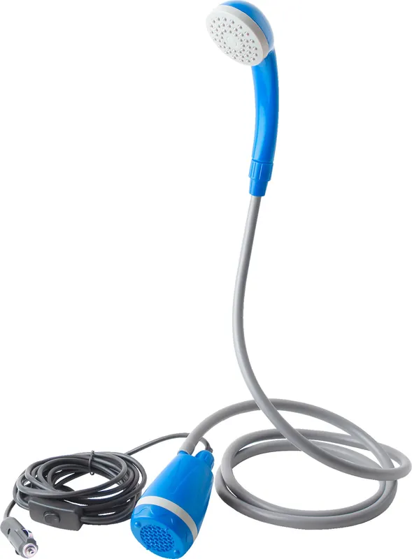 Brunner Aquafresh 2.0 Reisedusche mit Tauchpumpe 12 V Jetzt Kaufen