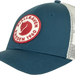 Fjällräven 1960 Logo Langtradarkeps Cap Neu Im Sortiment