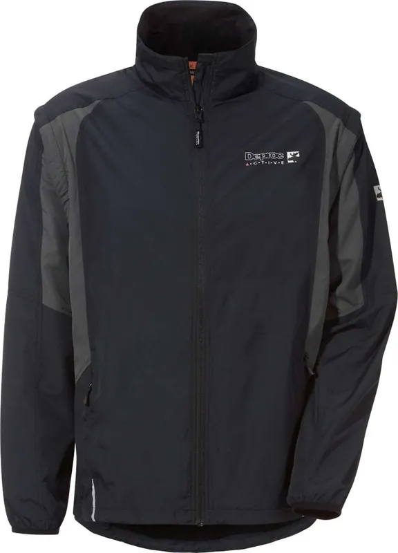 Jetzt Bestellen Deproc Hamton Herrenjacke