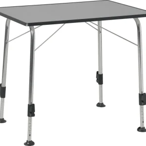 Dukdalf Luxe 1 Campingtisch 80 x 60 cm Saisonangebot