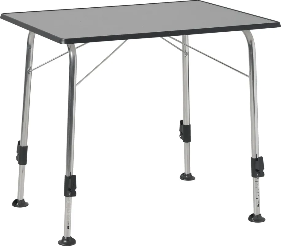Dukdalf Luxe 1 Campingtisch 80 x 60 cm Saisonangebot