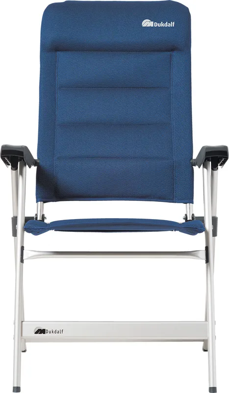 Dukdalf Campingstuhl Presto Neue Kollektion