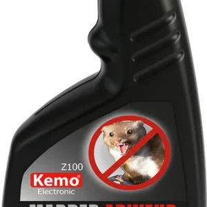 Nur Heute Kemo Marder-Abwehrspray 500 ml
