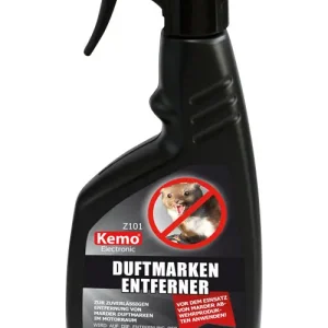 Kemo Marder Duftmarken Entferner 500 ml Must-Have