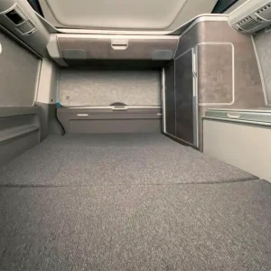 Preisknaller Hindermann Travel Innenisoliermatten Set VW T5 / T6