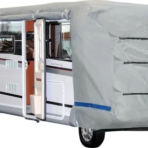 Sale Hindermann Wintertime Kompakt Reisemobil Schutzhülle
