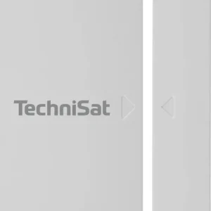 Technisat TK2 Türkontakt für Smart Home Systeme / Alarmsysteme Direkt Vom Hersteller
