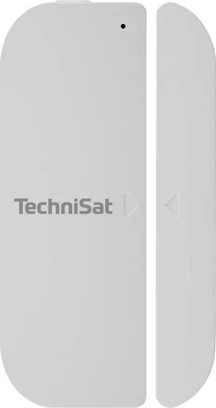Technisat TK2 Türkontakt für Smart Home Systeme / Alarmsysteme Direkt Vom Hersteller