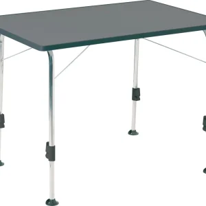 Preis Gesenkt Dukdalf Luxe 2 Campingtisch 100 x 68 cm