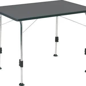 Finale Aktion Dukdalf Stabilic -3 Campingtisch 115 x 70 cm
