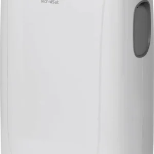 Technisat Technipolar 1 mobile Klimaanlage mit Heizung 3200 W Begrenztes Angebot