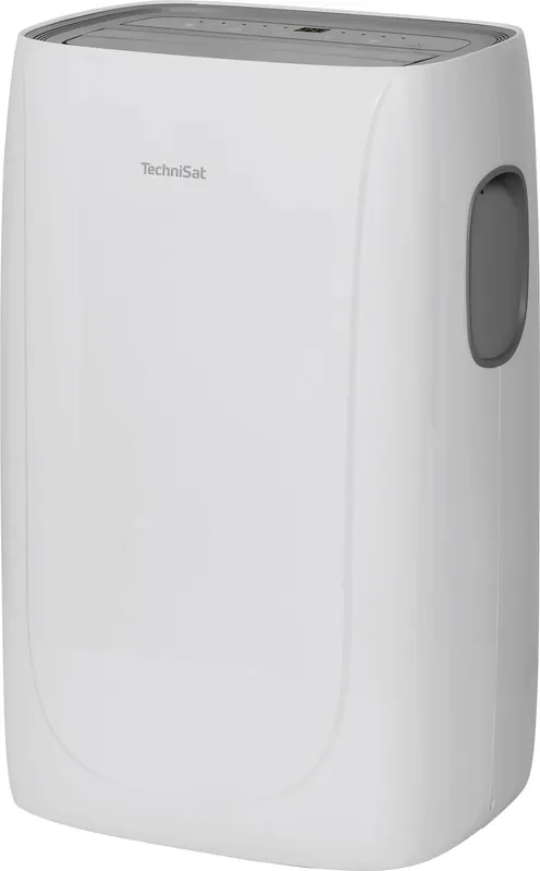 Technisat Technipolar 1 mobile Klimaanlage mit Heizung 3200 W Begrenztes Angebot