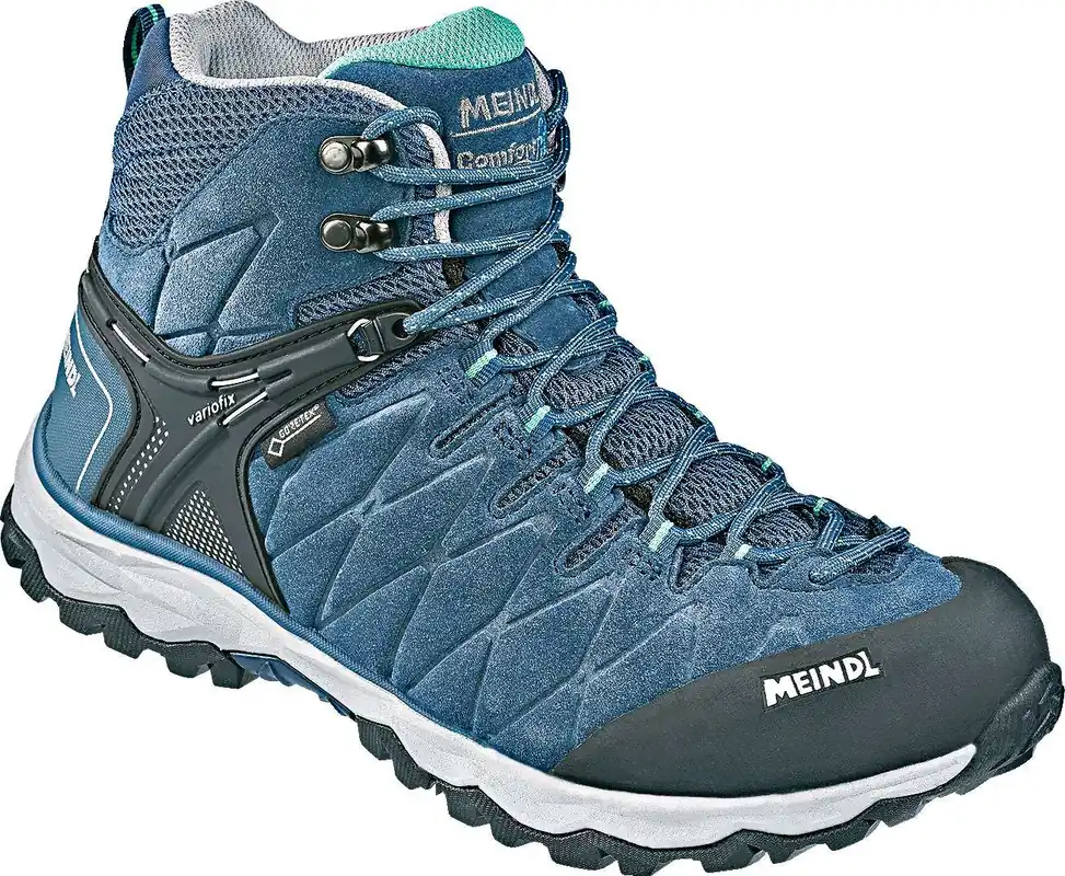 Finale Aktion Meindl Mondello Lady Mid GTX Damen Wanderschuhe