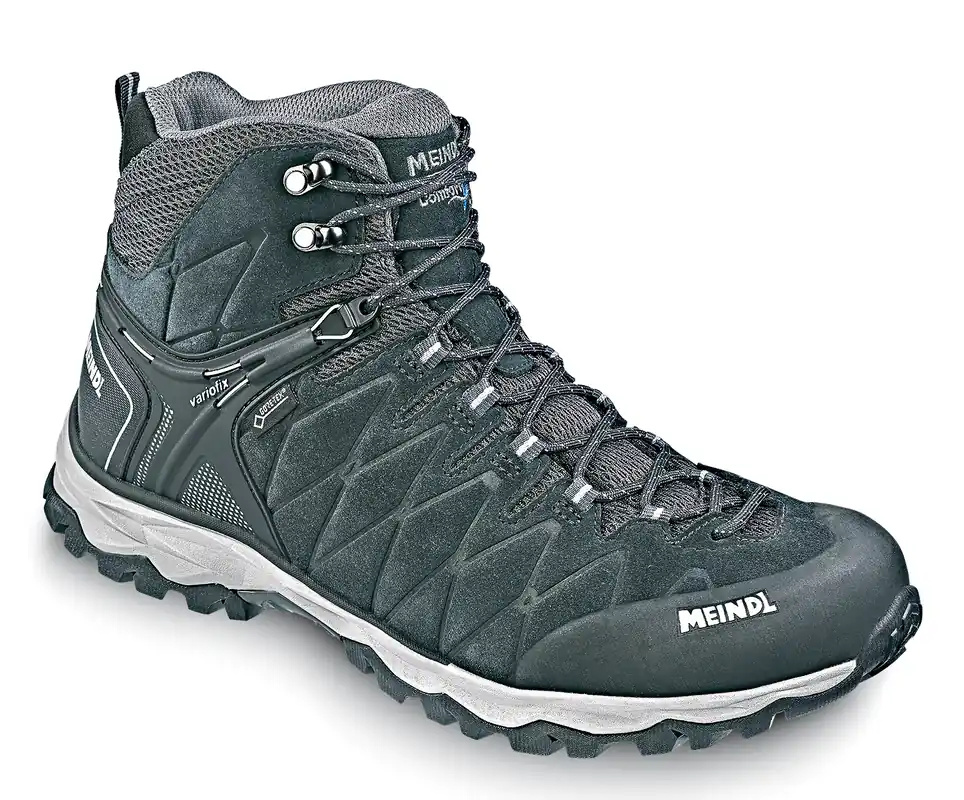 Meindl Mondello Mid GTX Herren Trekkingschuhe Neue Ware