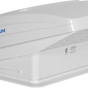 Top-Seller Airxcel Maxxfan Deluxe Dachhaube mit Ventilationssystem 12 V 40 x 40 cm