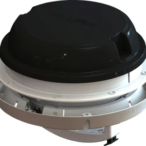 Meistverkauft Airxcel Maxxfan Dome Dachlüfter / Seitenwandlüfter 12 V