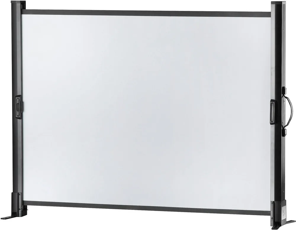 Celexon Mobil Professional tragbare Tischleinwand Super-Preis
