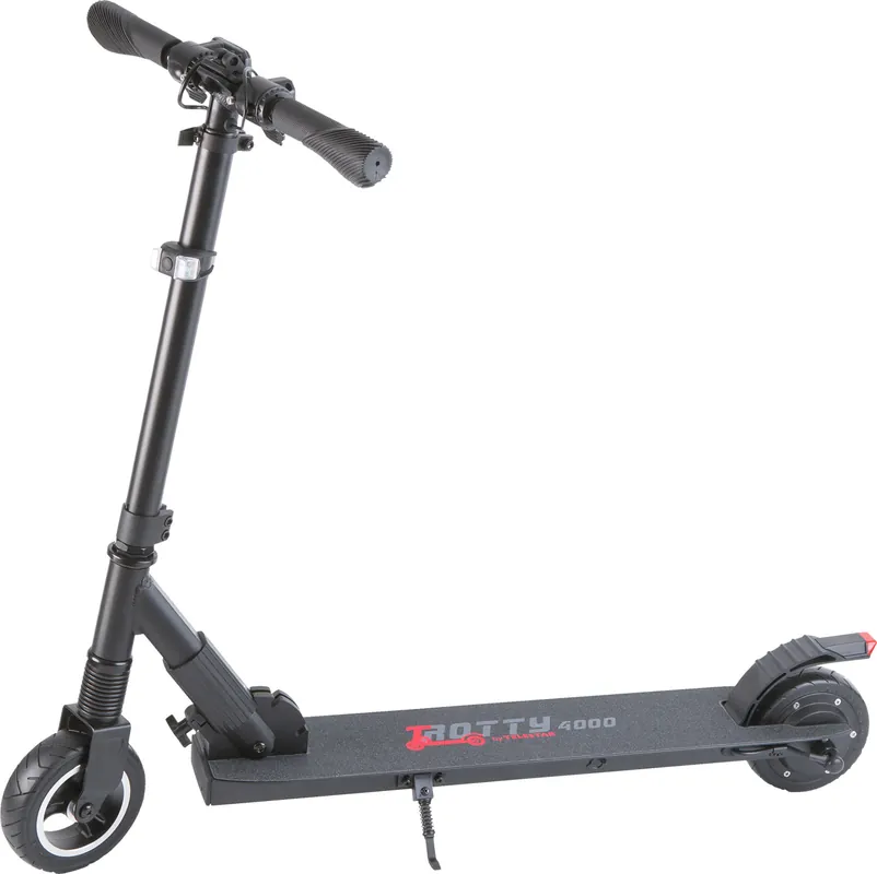 Telestar Trotty 4000 klappbarer E-Scooter / Elektroroller Markenware