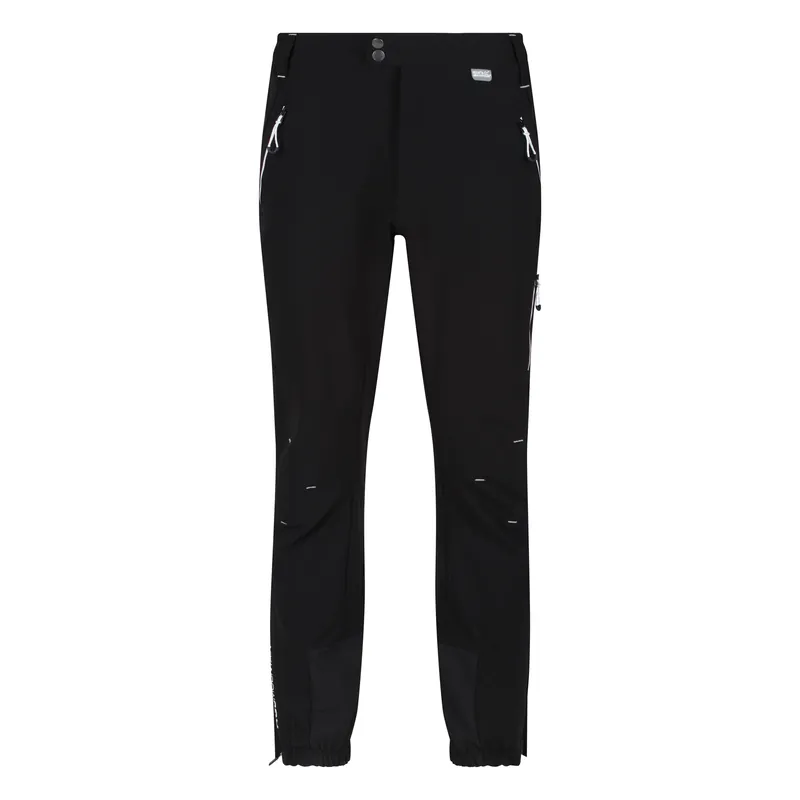 Echt Regatta Mountain Winter Trousers Herrenhose