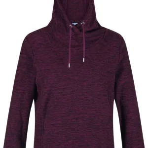 Angebot Regatta Kizmit II Damen Fleecepullover