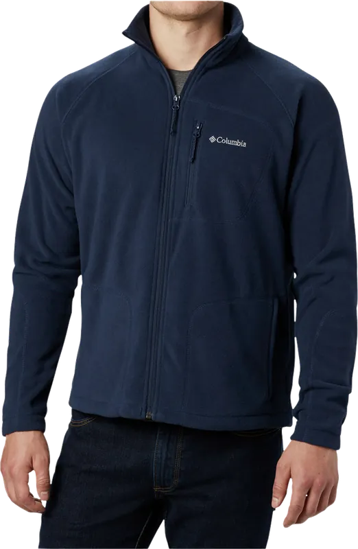 Columbia Fast Trek II Herren Fleecejacke Finale Aktion