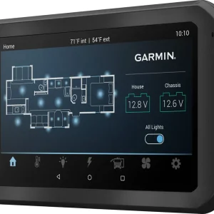 Top-Angebot Garmin Vieo RV Display / Tablet für Basiseinheit