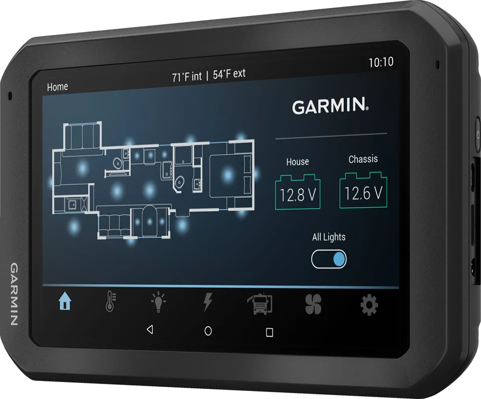 Top-Angebot Garmin Vieo RV Display / Tablet für Basiseinheit
