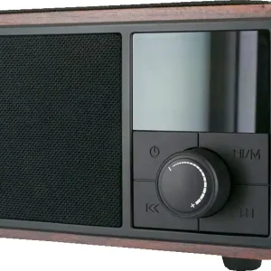 Schwaiger UKW Radiowecker inkl. Bluetooth und QI Ladestation Knallerangebot
