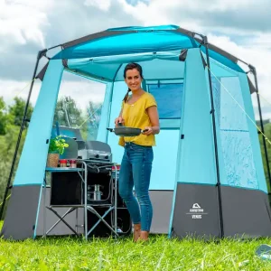 Camptime Venus Küchen- und Universalzelt Preis Gesenkt