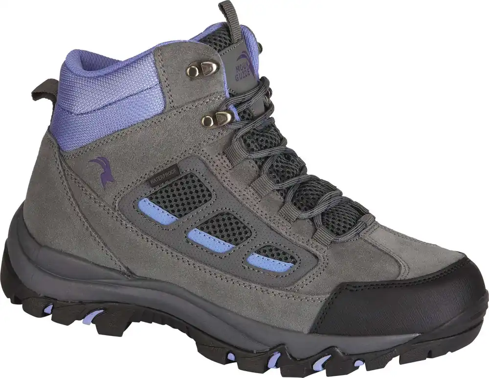 Mega-Angebot Mountain Guide Camborne WP Damen Trekkingstiefel