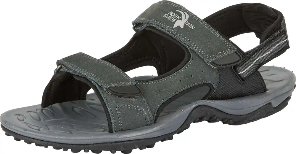 Mountain Guide Braunton Herren-Outdoorsandale Geprüft