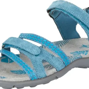 Mountain Guide Lynmouth Damen-Outdoorsandale Markenware