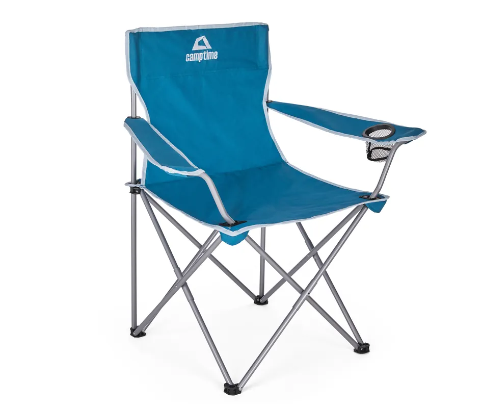 Mega-Angebot Camptime Tauri Faltstuhl