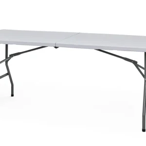 Kracherpreis Camptime Taurus Falttisch 180 x 74 cm