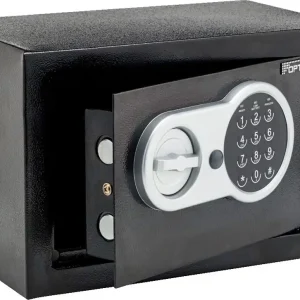 Opticum AX Samson Safe mit Elektronikschloss Garantierte Lieferung