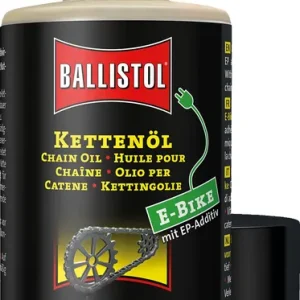 Ballistol E-Bike Kettenöl 65 ml Highlight